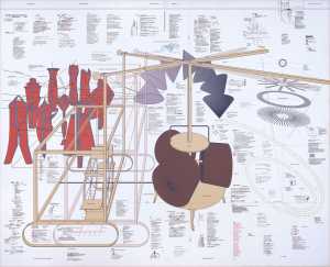typo-topography-of-marcel-duchamp-s-large-glass-typo-topofgrafie-van-marcel-duchamp-s-grote-glas