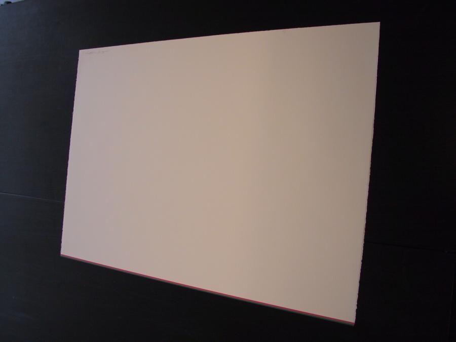 Untitled for Rento (white)