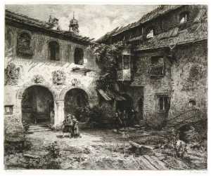 the-courtyard