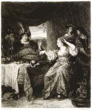 the-banquet-of-mark-antony-and-cleopatra