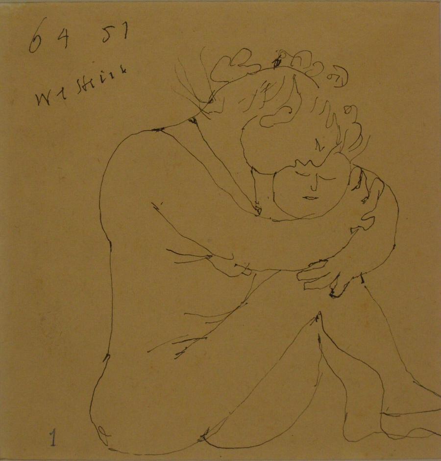 Mother and child (1)