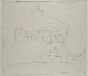 woman-and-child-under-lamp-no-1