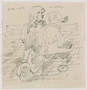 boys-with-scooter-in-street