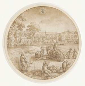 de-maand-augustus-maagd