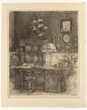 het-bureau-van-d-g-van-beuningen