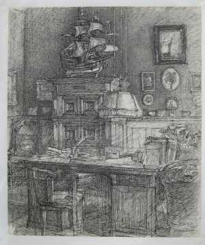 het-bureau-van-d-g-van-beuningen