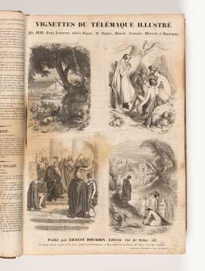 prent-uit-telemaque-illustre