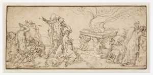 the-sacrifice-of-iphigenia