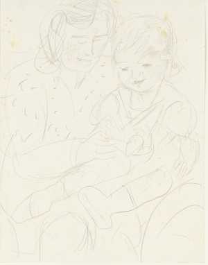 study-of-nelly-luetjenswith-her-daughter-annemarie