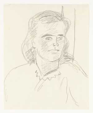 study-of-nelly-luetjens-van-der-boom