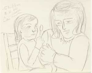 study-of-nelly-luetjens-with-her-daughter-annemarie