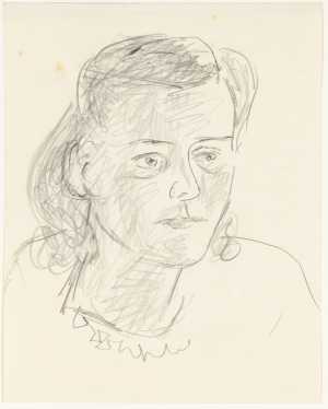 study-of-nelly-luetjens-van-der-boom