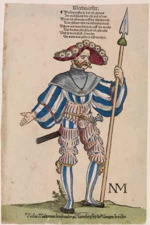 wachmayster