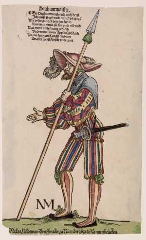 prabantmaister