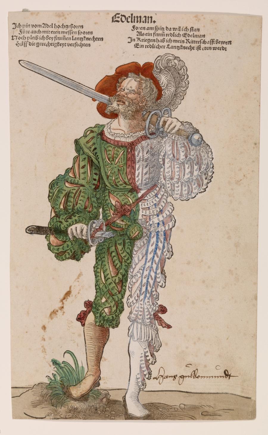 Nobleman
