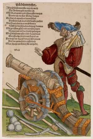 buechsenmyester