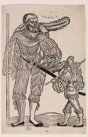 lansquenet-clas-winttergroen-with-his-son-heintz