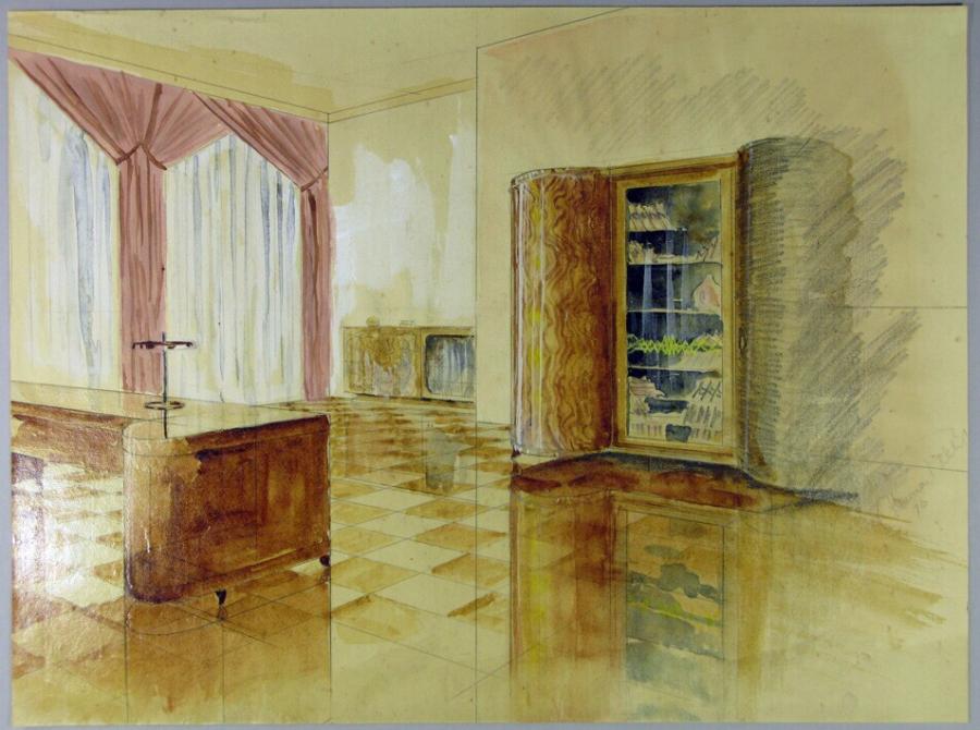 Herenkamer