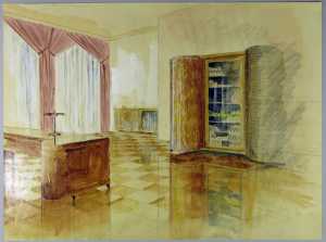 herenkamer