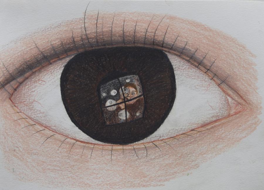 Oog
