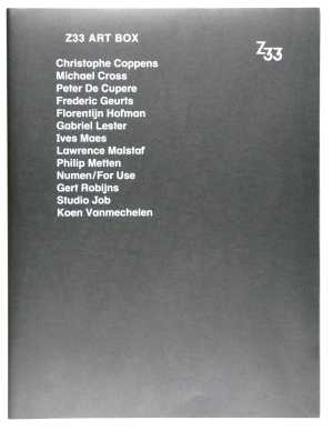 z33-kunstbox