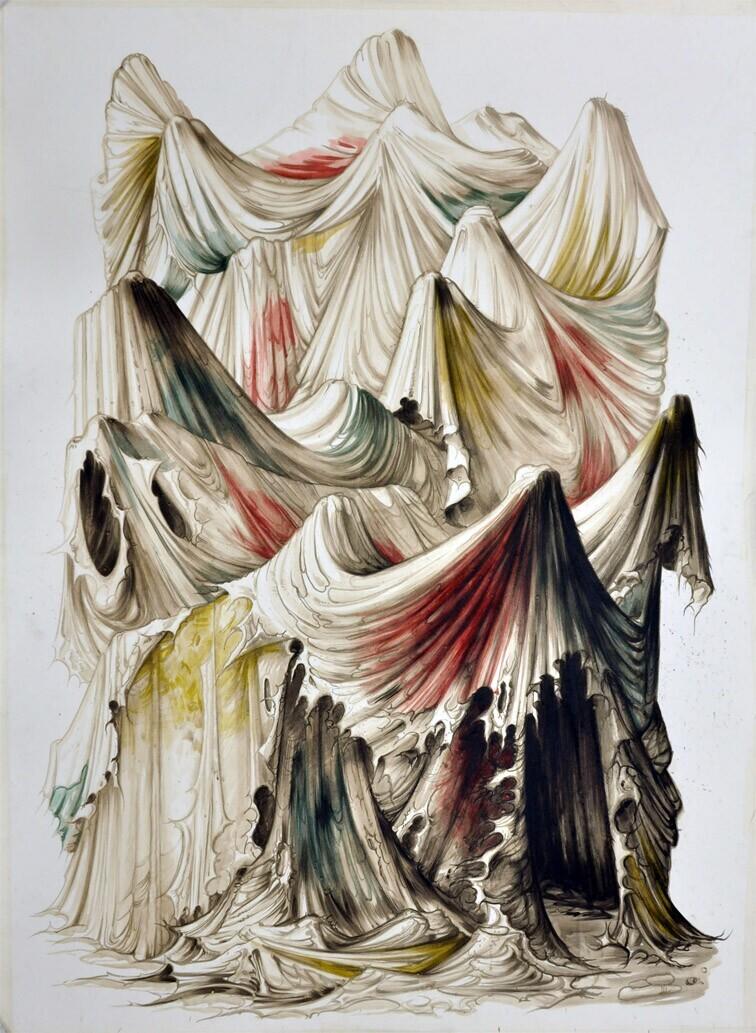 Modernism in Rags (Modernisme in vodden)