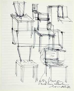 chairs