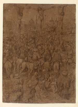 kruisiging-van-christus