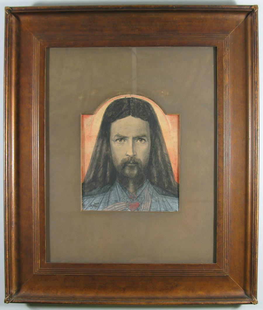 Christuskop