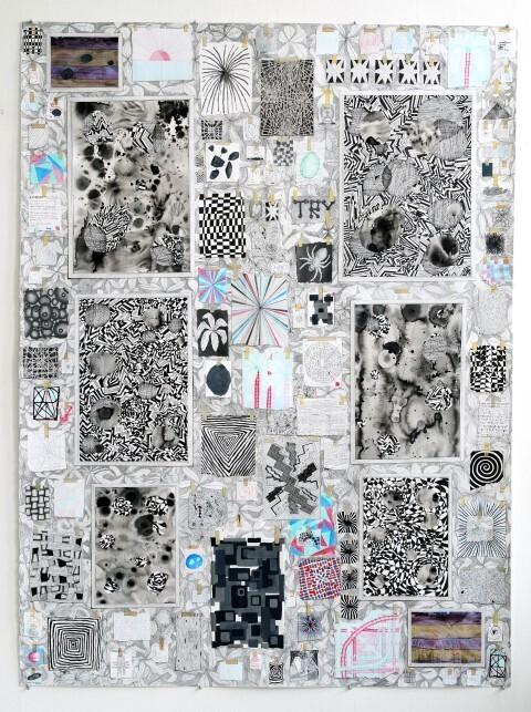 Centrepiece (Multititled #7) (Middelpunt (Multititel #7))