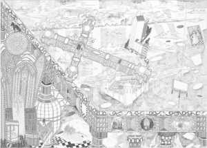 drawing