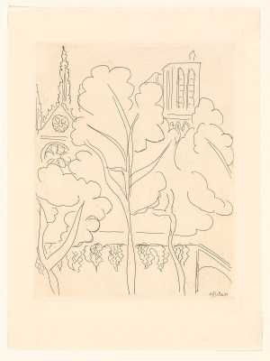 view-of-the-notre-dame