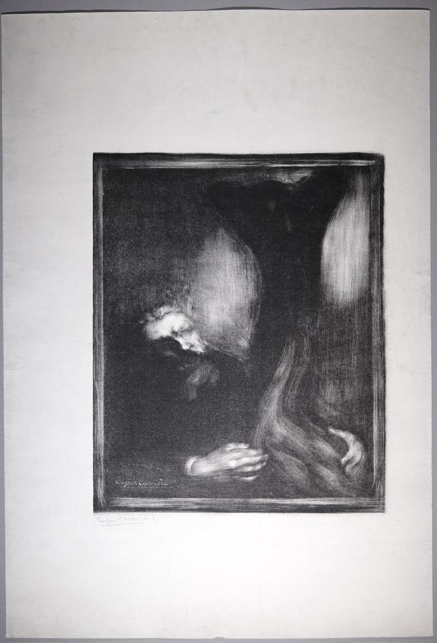 Rodin at Work