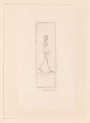 walking-woman
