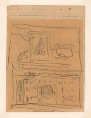 schets-met-een-hand-die-een-lijst-vasthoudt