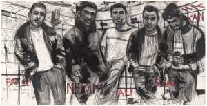 drawing
