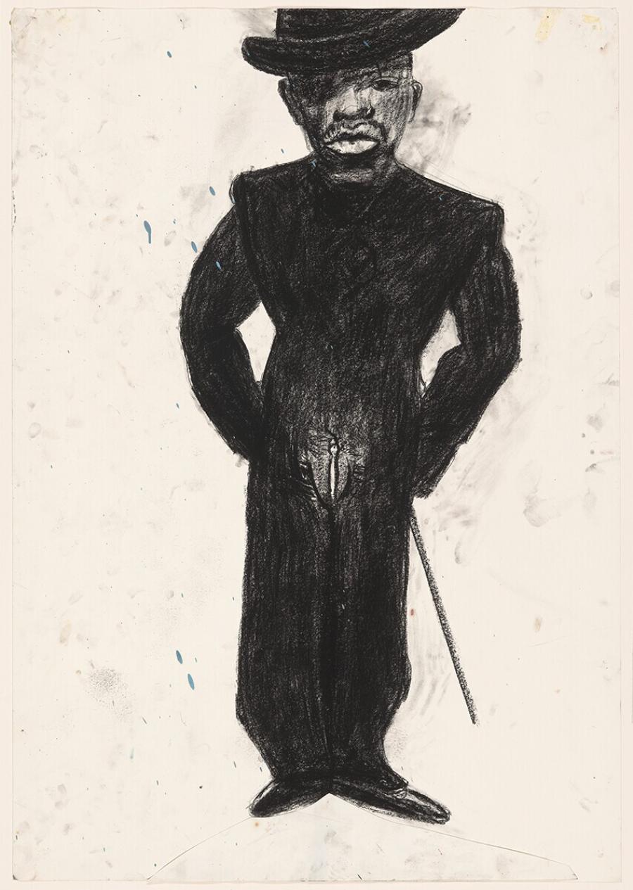 drawing