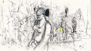 drawing