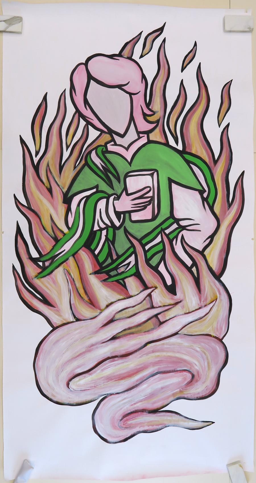 Saint Laurence