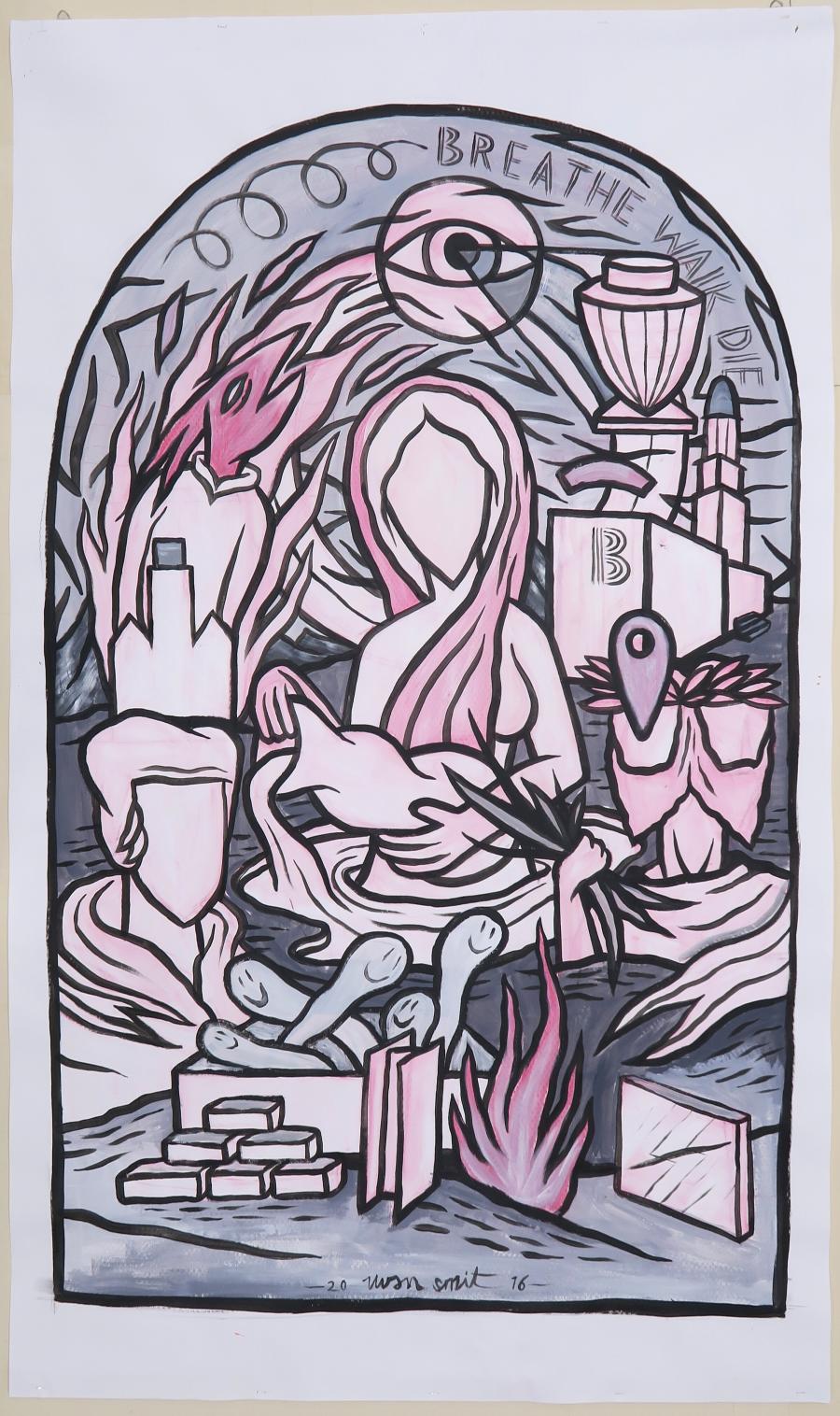 Composition nr 7