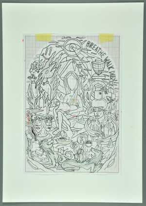 drawing