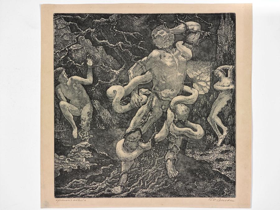 Laocoöon
