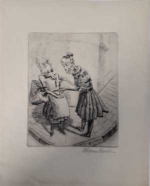 two-fantasy-figures