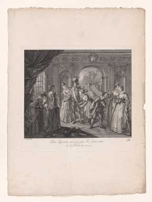 don-quichotte-est-servi-par-les-demoiselles-de-la-duchesse-uit-estampes-de-l-histoire-de-don-quichotte-de-la-mancha-peintes-par-coypel-gravees-en-25-feuilles