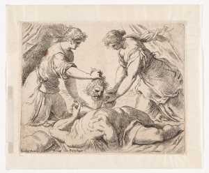 judith-and-her-maidservant-put-holofernes-head-in-a-sack