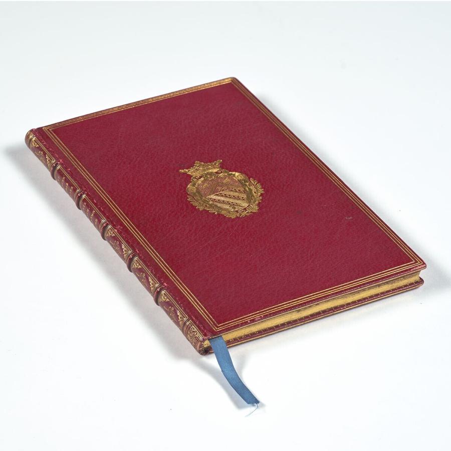 Les Songes drolatiques de Pantagruel, ou sont contenues plusieurs figures de l’invention de maistre François Rabelais: & dernière oeuvre d’iceluy, pour la récréation des bons esprits.