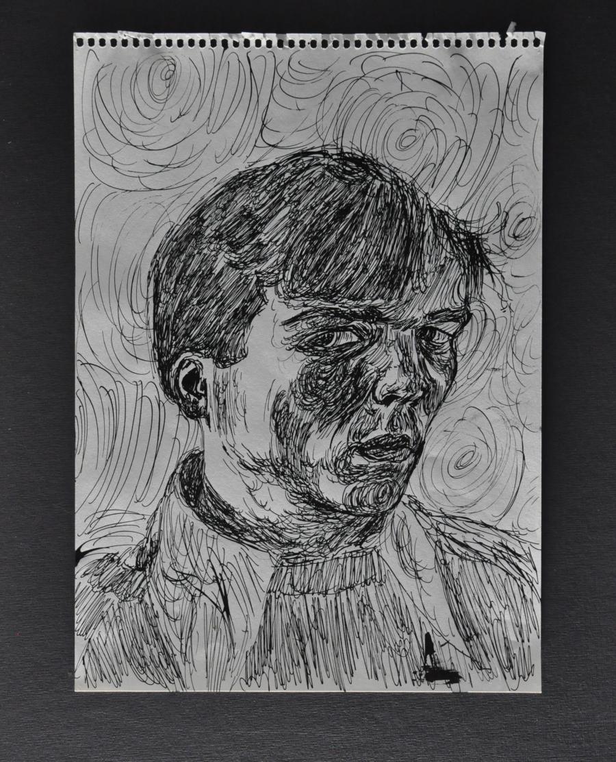 1984 tekening nr. 40