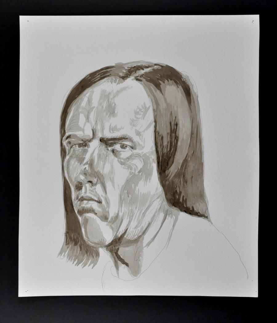 2007 tekening nr. 105
