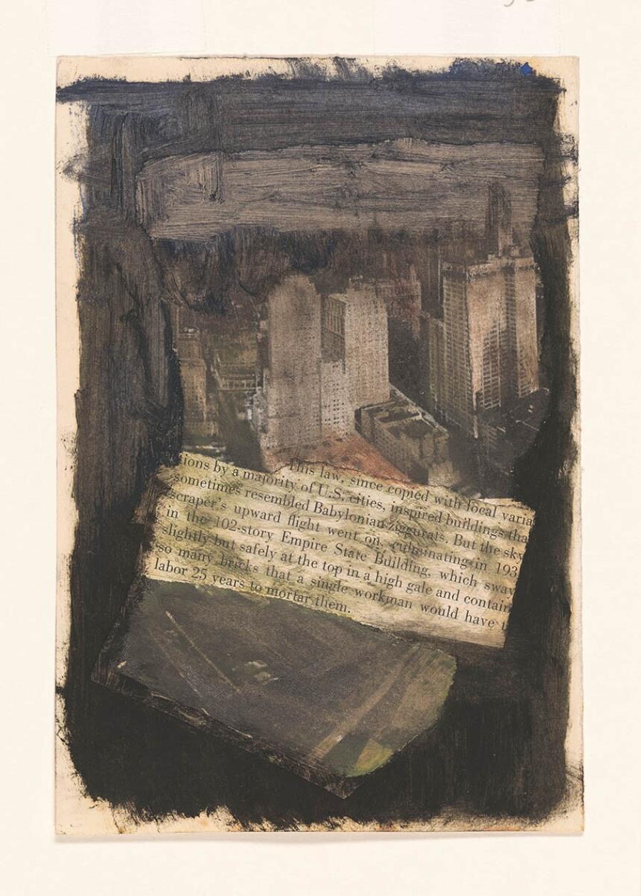 Collected Work (Verzameld werk)