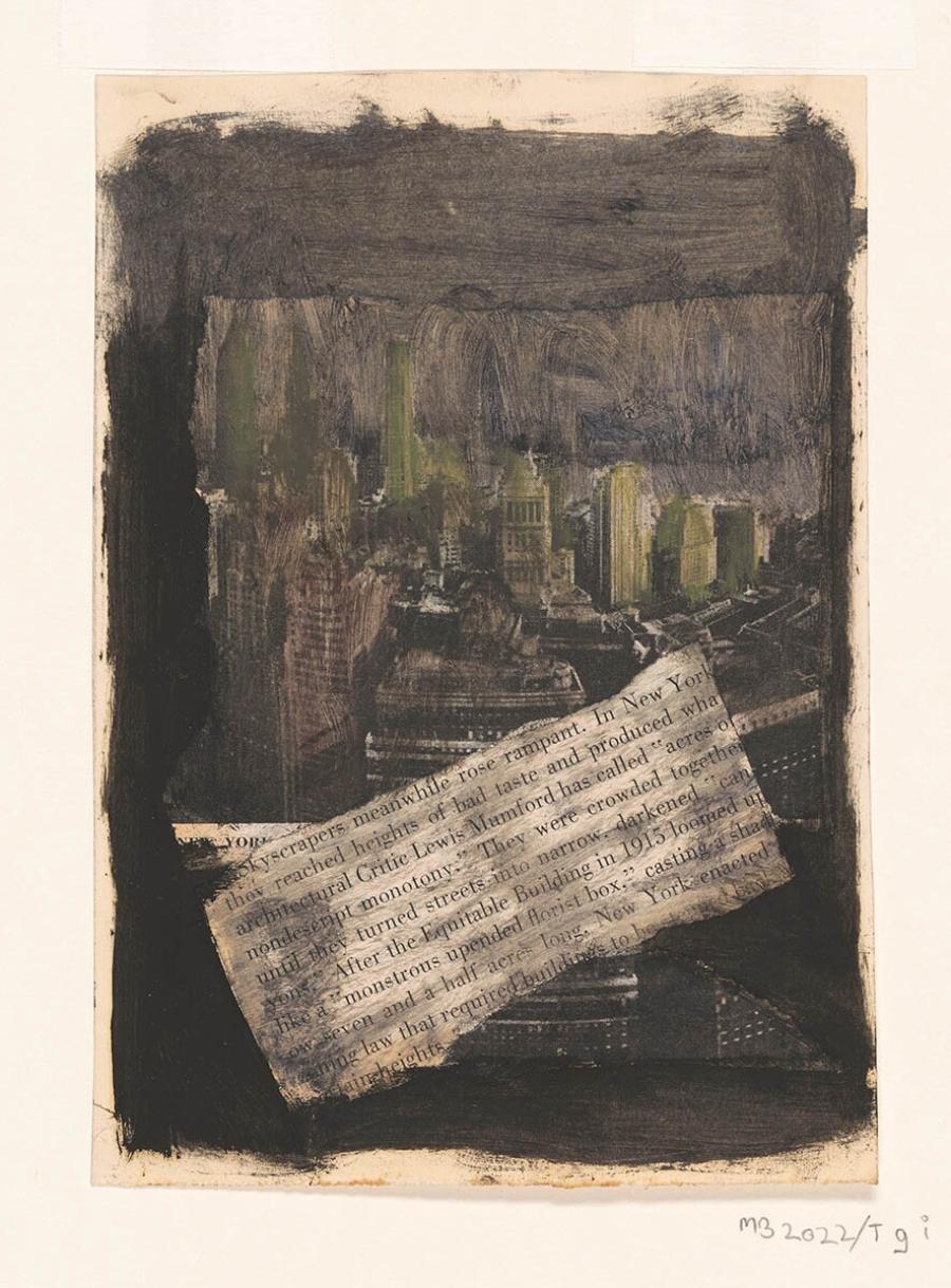 Volume, 1949